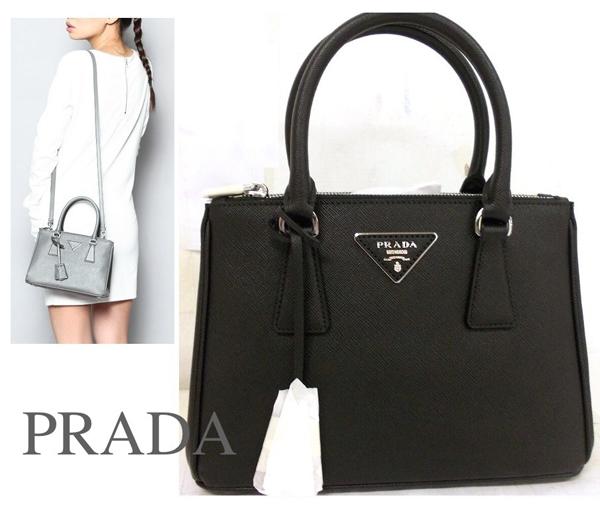 ★16SS★PRADA プラダスーパーコピーハンドバッグ 1BA896_NZV_F0632